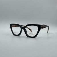 Cat Eye Women Frame Optics-352