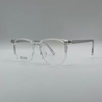 TR Translucent Frame Unisex Optics-323