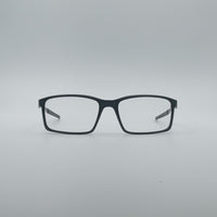 Acetate Black Frame Men's Optics-223