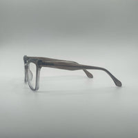 Cat Eye Grey Frame Women's Optics-378