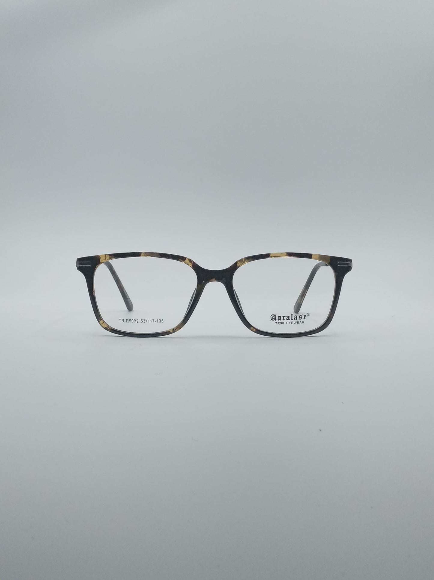 Acetate Military Camo Frame Men's Optics-226