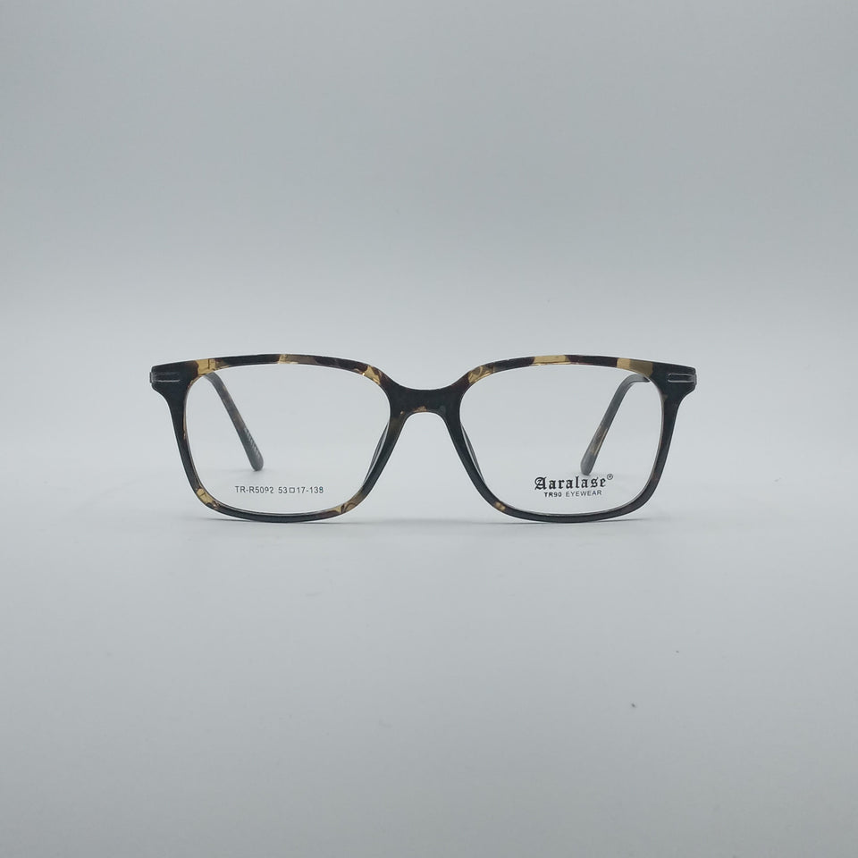 Acetate Military Camo Frame Men's Optics-226