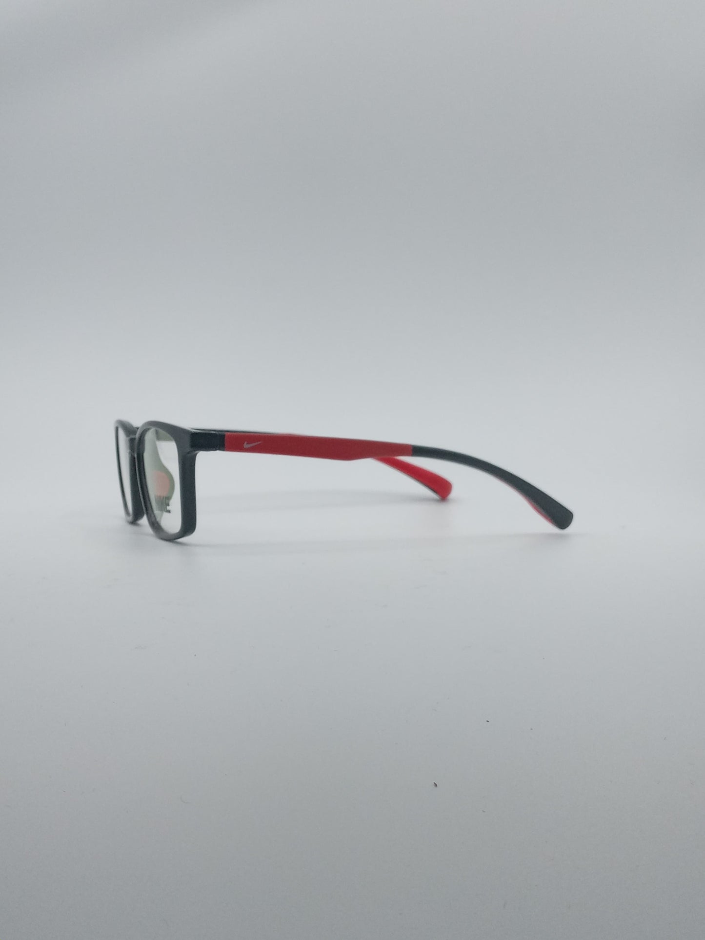 Acetate Black Frame Kids Optics-177
