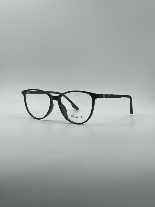 Cat Eye TR Frame Women Optics-342