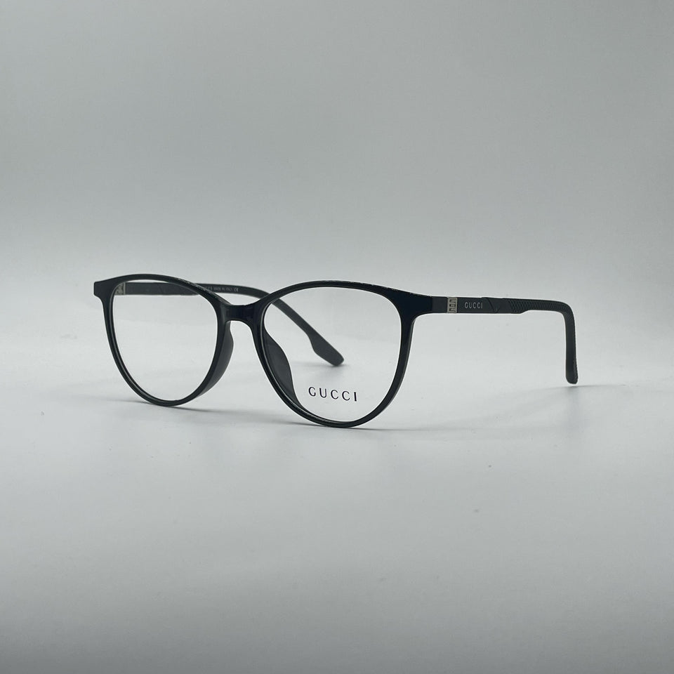 Cat Eye TR Frame Women Optics-342