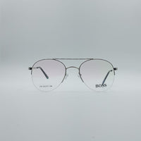 Aviator Thin Frame Men's Optics-096