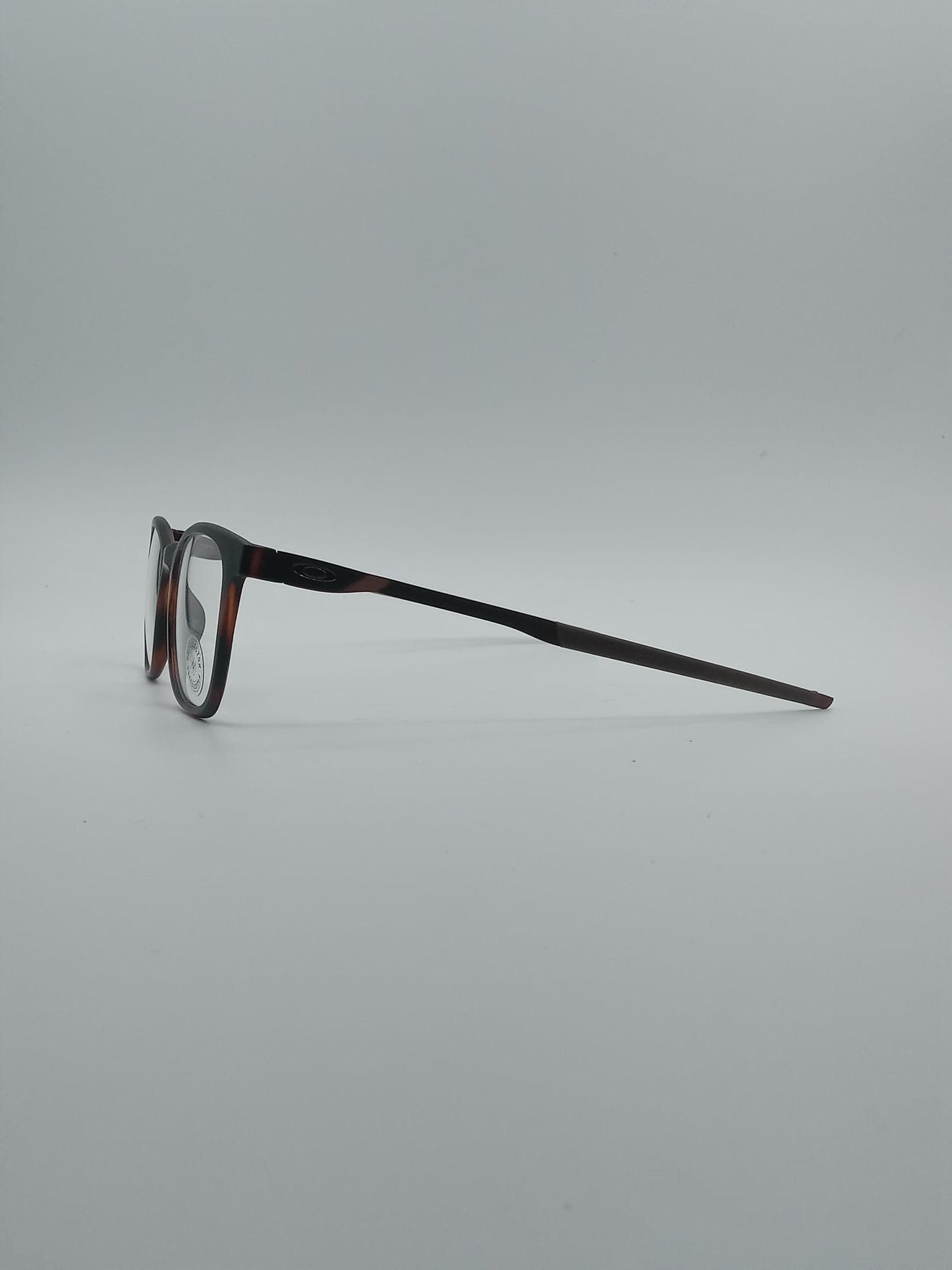 Acetate turtoise colour Frame Men's Optics-203