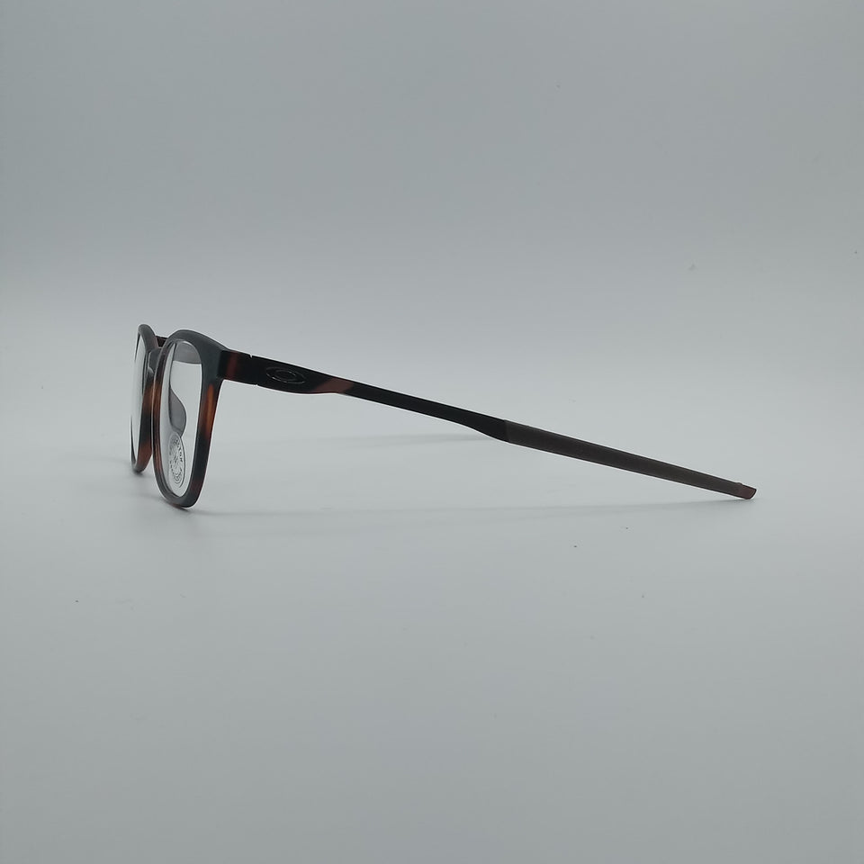 Acetate turtoise colour Frame Men's Optics-203