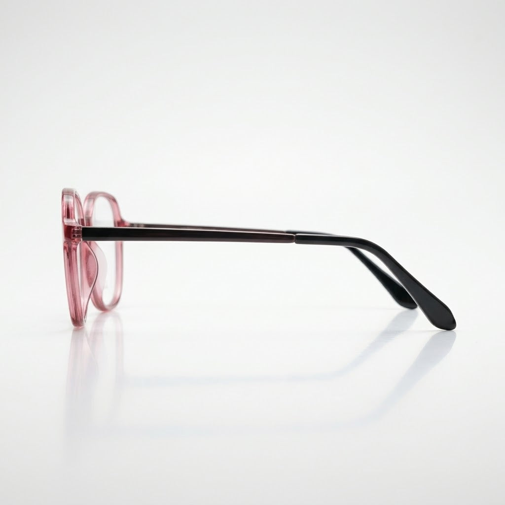 Square optics-612