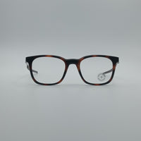 Acetate turtoise colour Frame Men's Optics-203