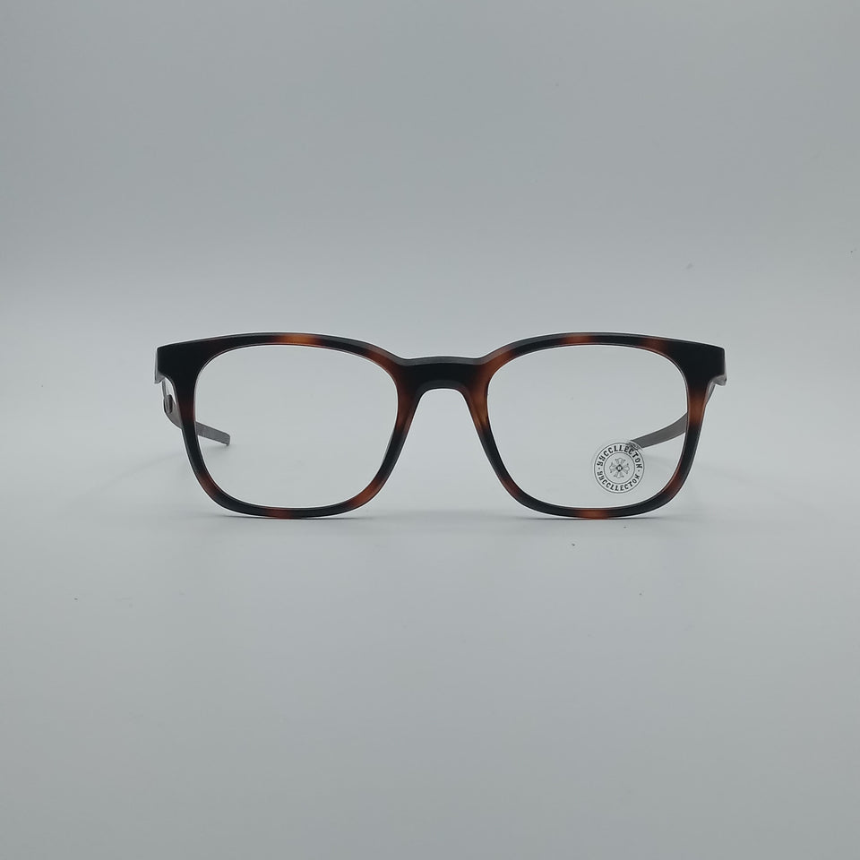 Acetate turtoise colour Frame Men's Optics-203