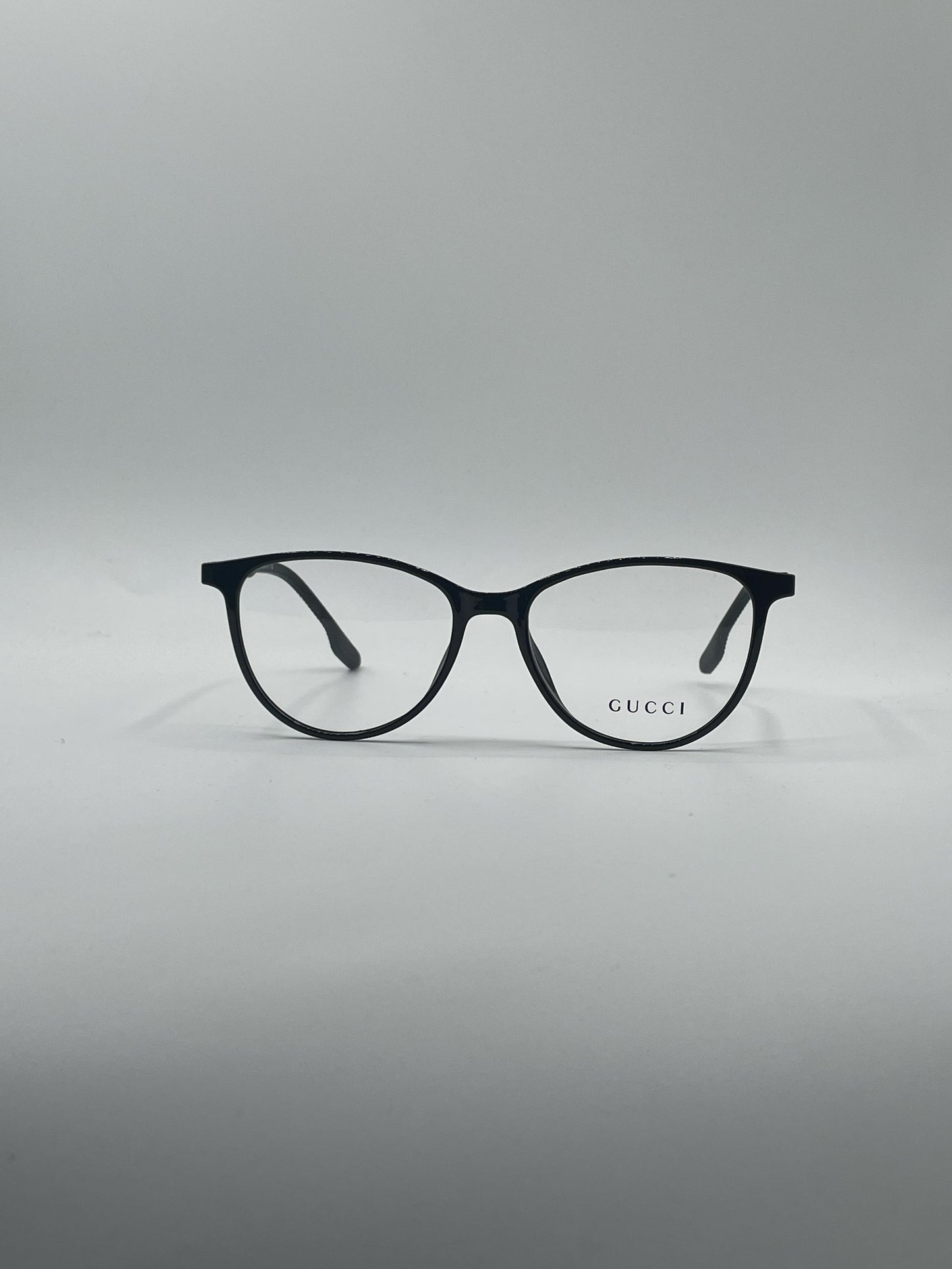 Cat Eye TR Frame Women Optics-342