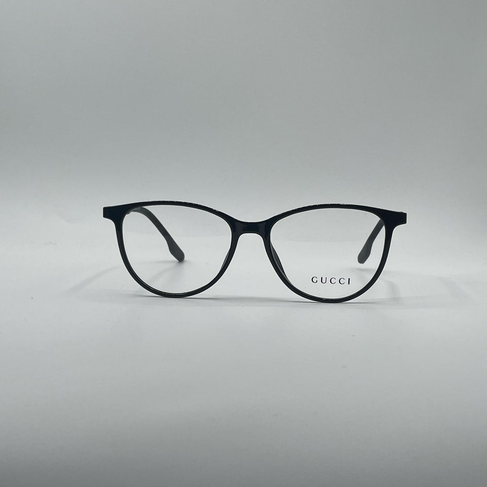 Cat Eye TR Frame Women Optics-342