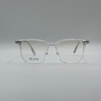 TR Translucent Frame Unisex Optics-323
