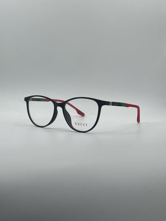 Women TR  Black Frame Optics-341