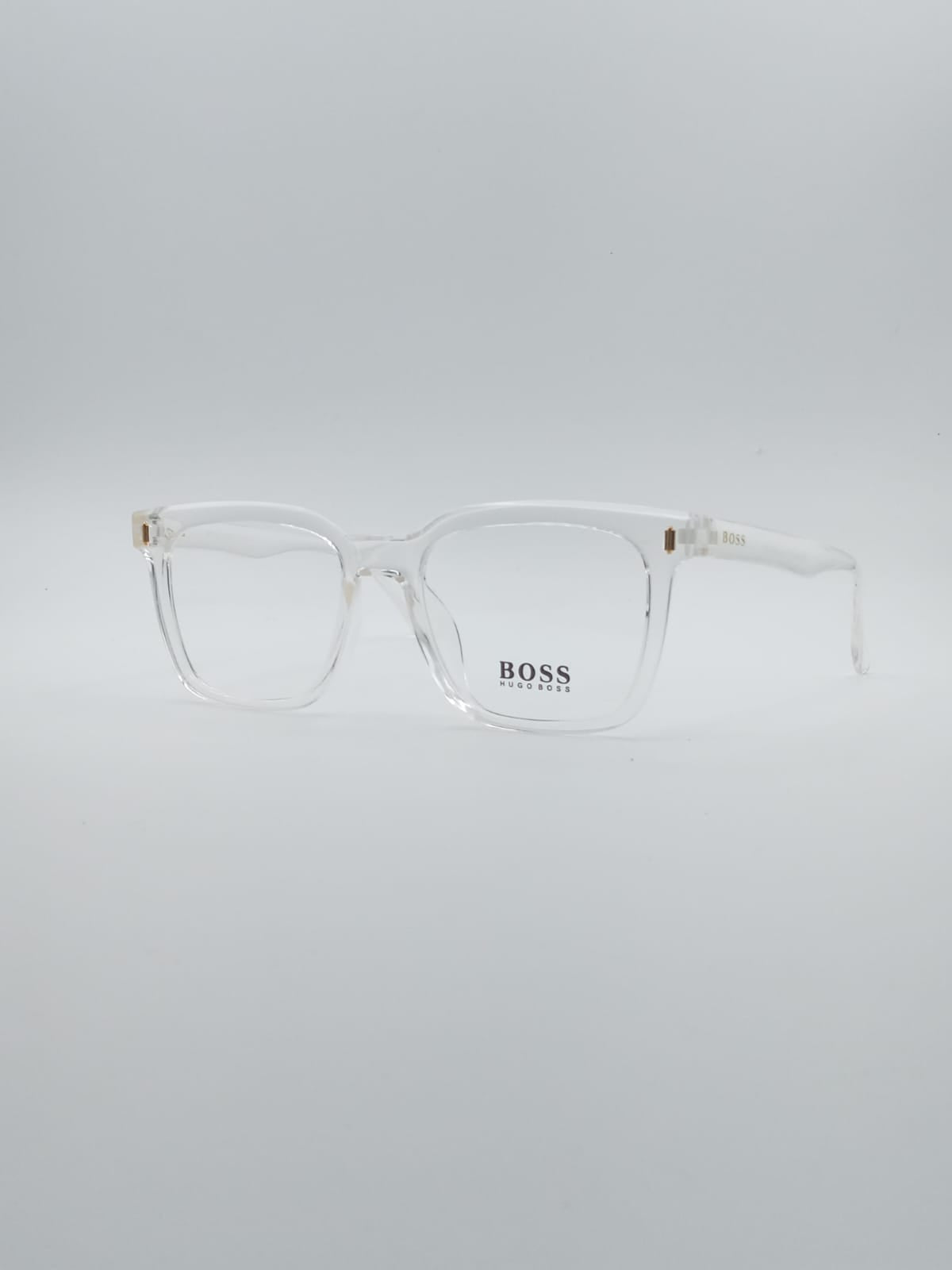 Acetate Translucent Frame Optics-008