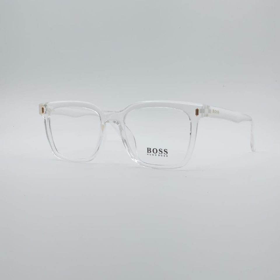 Acetate Translucent Frame Optics-008