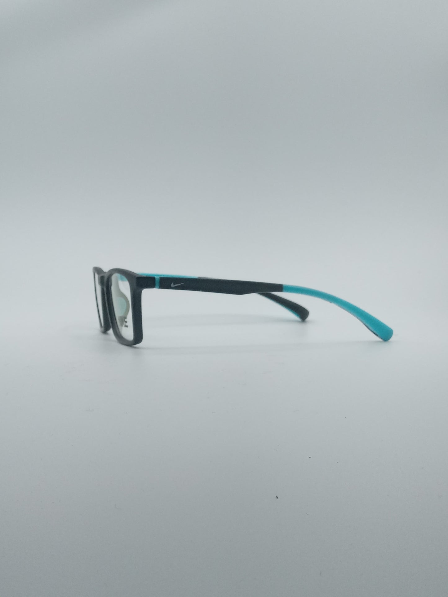 Acetate Black Frame Kids Optics-179