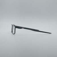 Acetate Black Frame Men's Optics-223