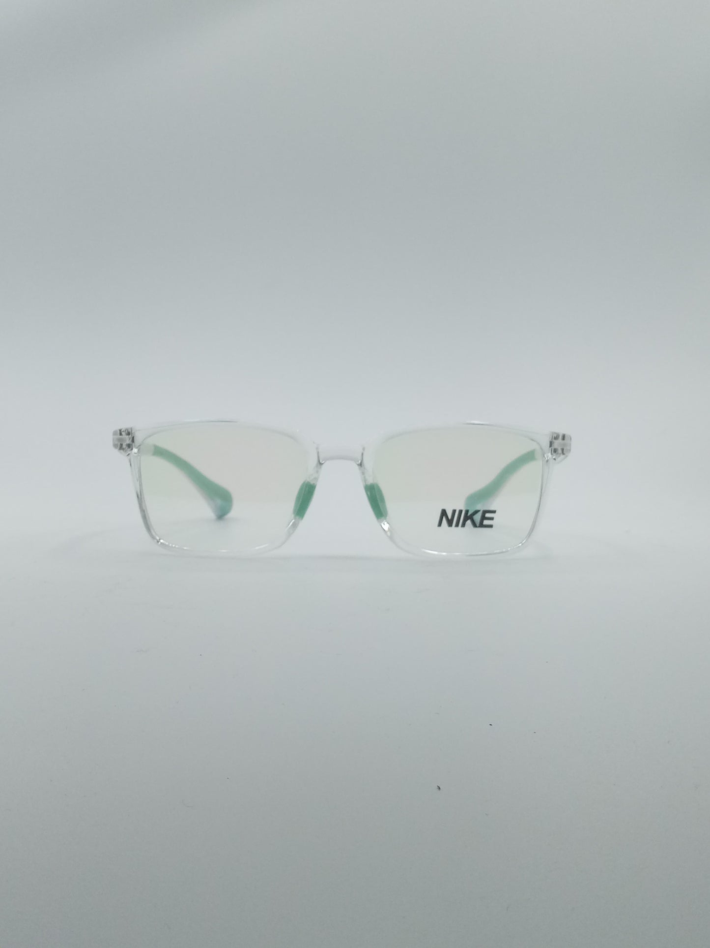 Acetate Translucent Frame Kids Optics-181