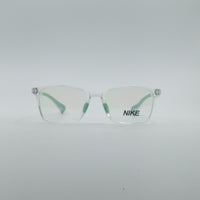 Acetate Translucent Frame Kids Optics-181