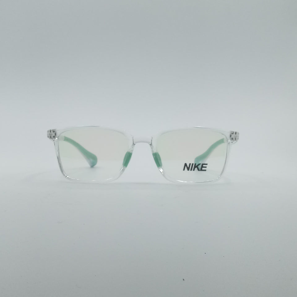 Acetate Translucent Frame Kids Optics-181