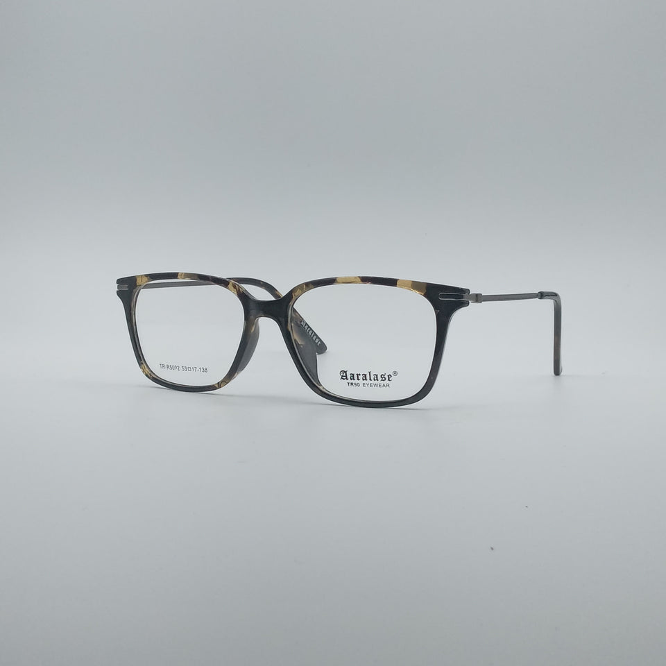 Acetate Military Camo Frame Men's Optics-226