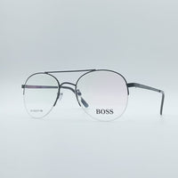 Aviator Thin Frame Men's Optics-097