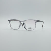 Acetate Grey Frame Men's Optics-155